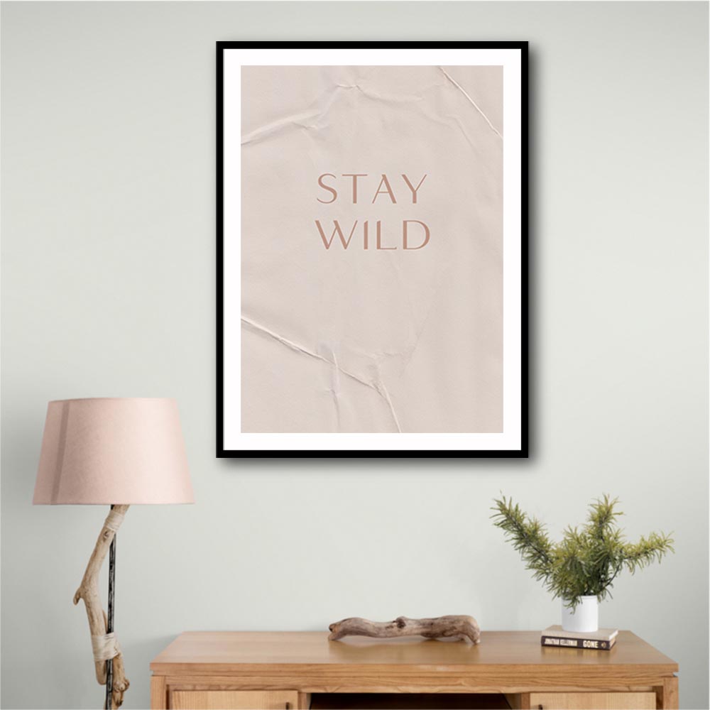 Stay Wild