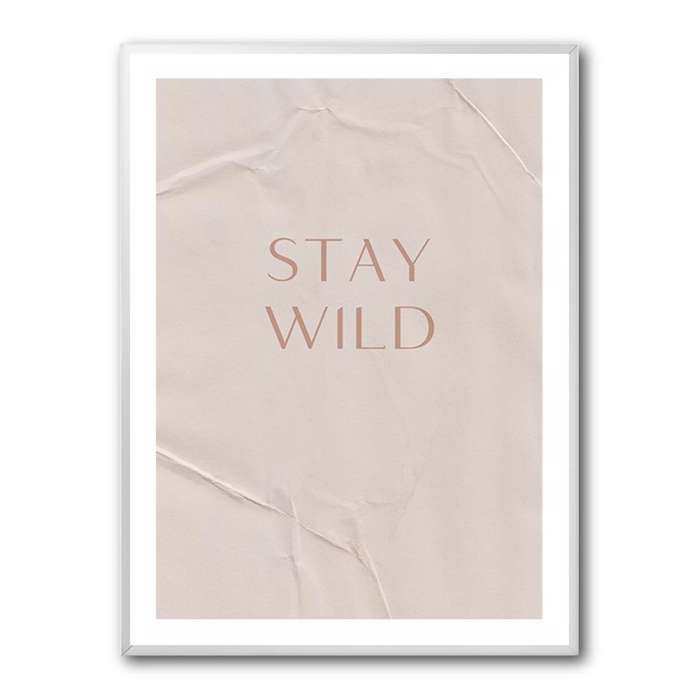 Stay Wild