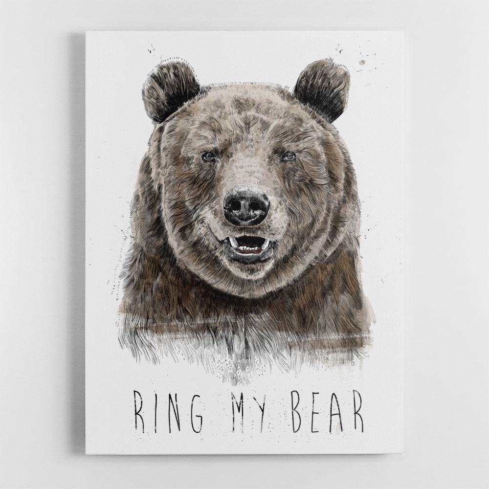 Ring My Bear