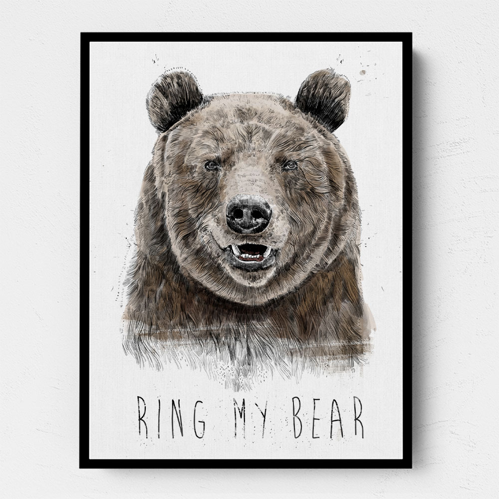 Ring My Bear