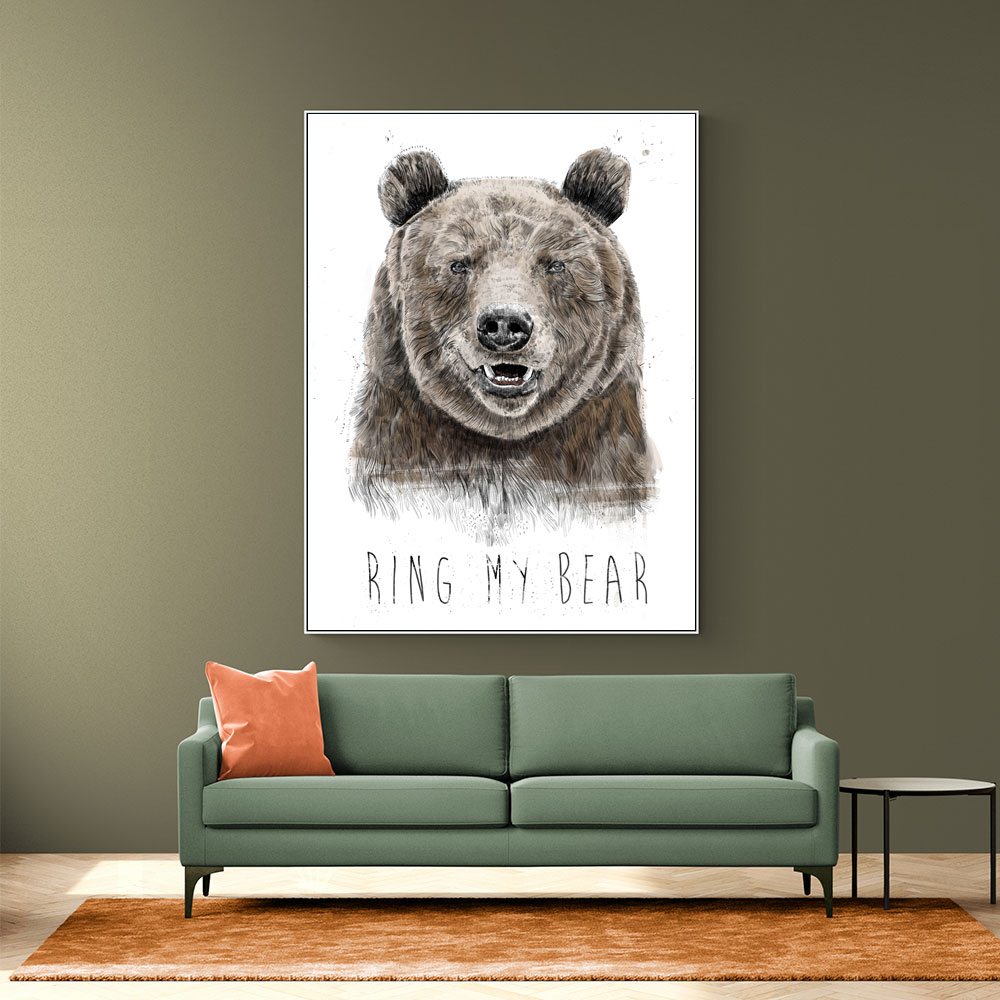 Ring My Bear