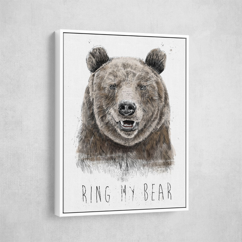 Ring My Bear