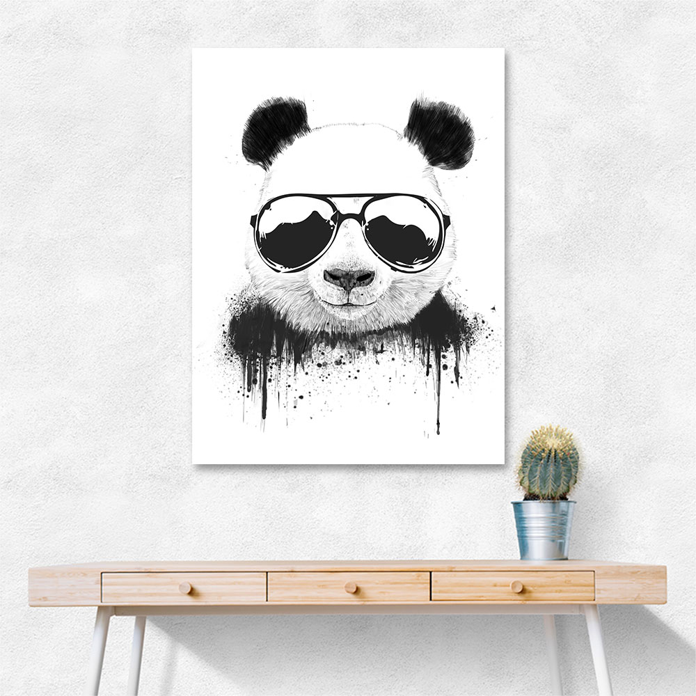 Stay Cool Panda