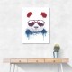 Stay Cool Panda 2