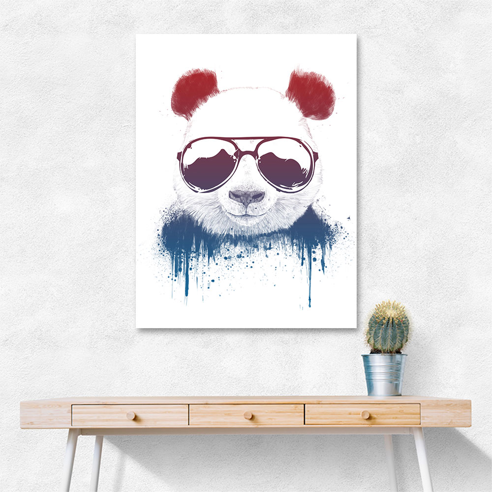 Stay Cool Panda 2