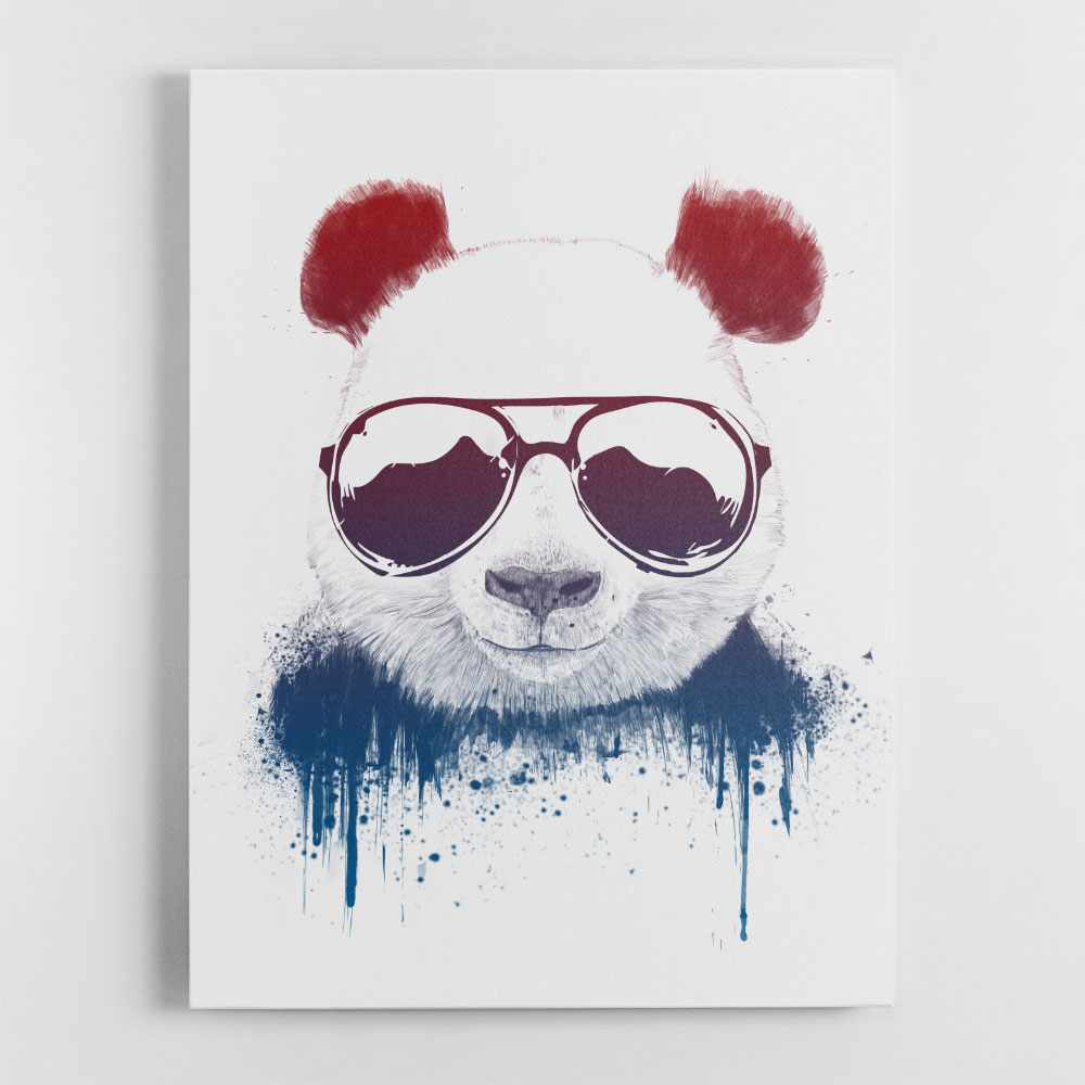 Stay Cool Panda 2