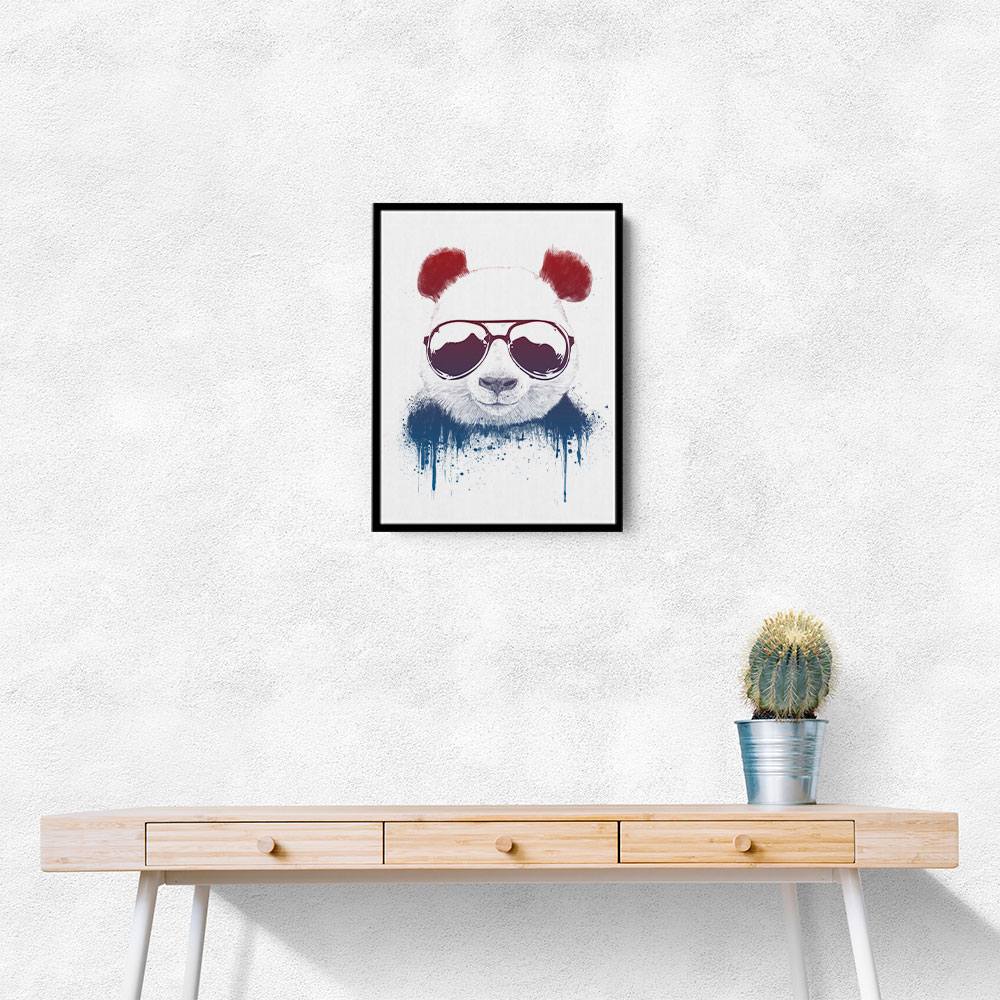 Stay Cool Panda 2