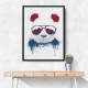 Stay Cool Panda 2