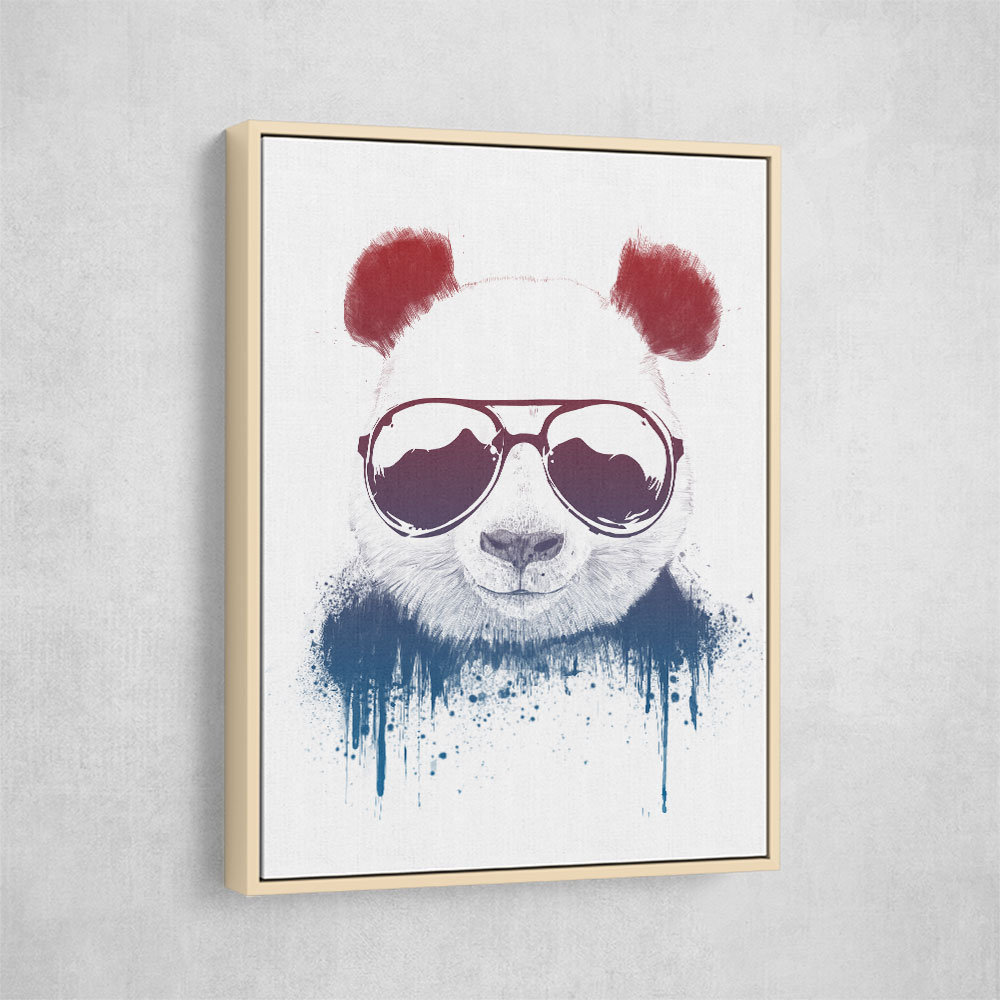 Stay Cool Panda 2