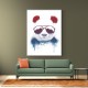 Stay Cool Panda 2