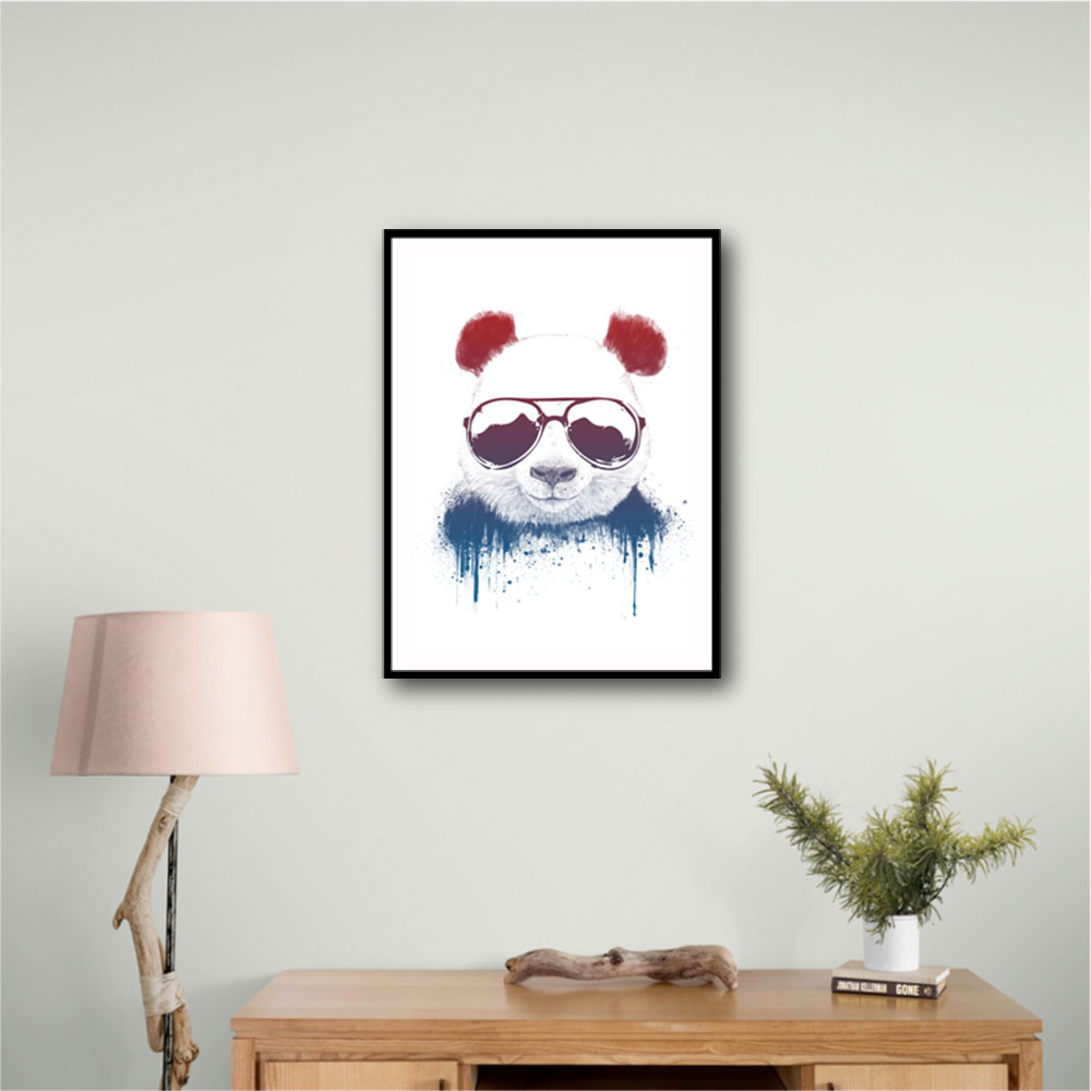 Stay Cool Panda 2