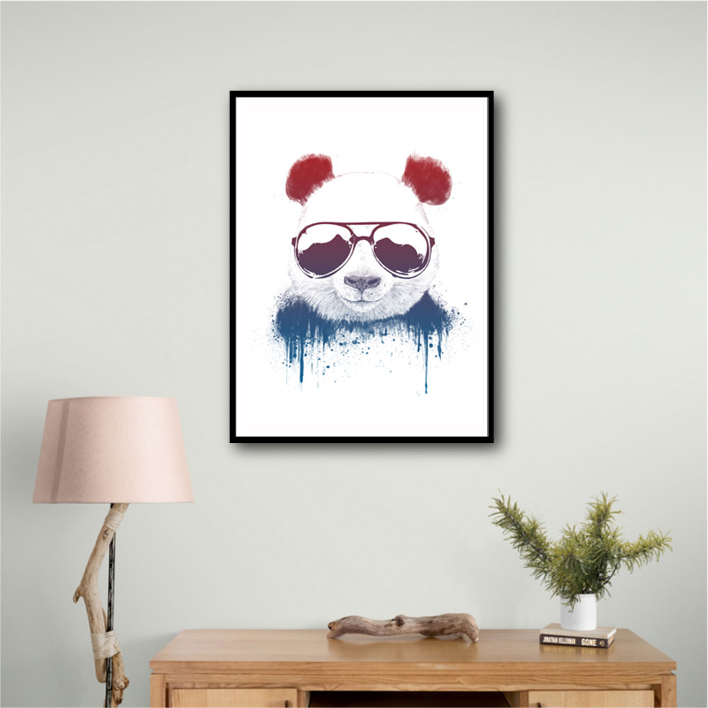 Stay Cool Panda 2