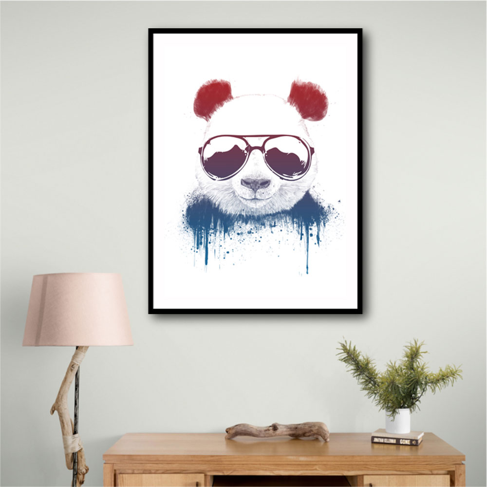 Stay Cool Panda 2