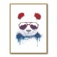 Stay Cool Panda 2