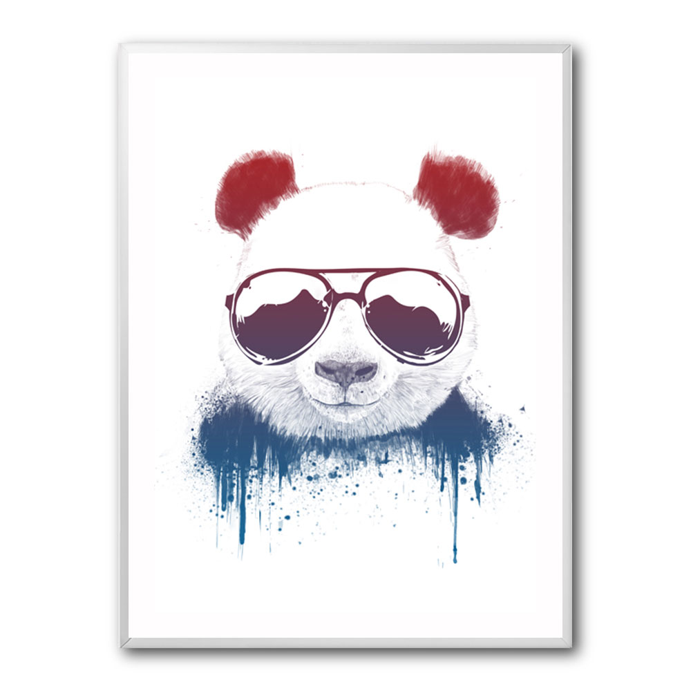 Stay Cool Panda 2