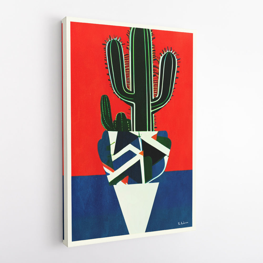 Baja California Quitana Roo Wall Art