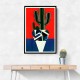 Baja California Quitana Roo Wall Art