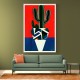 Baja California Quitana Roo Wall Art