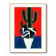 Baja California Quitana Roo Wall Art