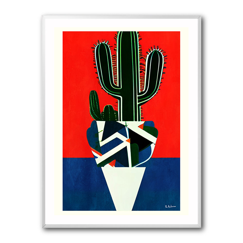 Baja California Quitana Roo Wall Art