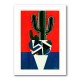 Baja California Quitana Roo Wall Art