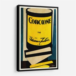 Corcoone Wall Art