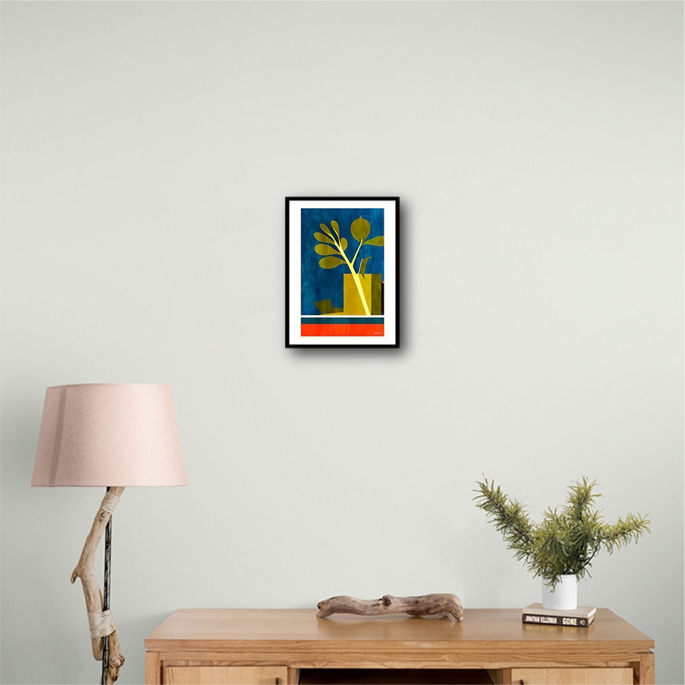 Midnight Moonlights Wall Art