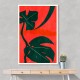 Tropical Nights Wall Art