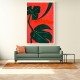 Tropical Nights Wall Art