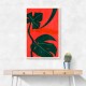 Tropical Nights Wall Art