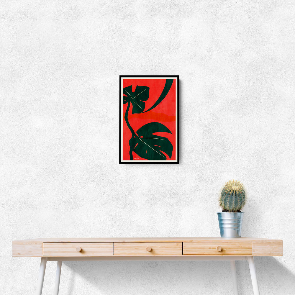 Tropical Nights Wall Art