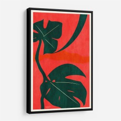 Tropical Nights Wall Art