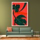 Tropical Nights Wall Art