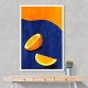 Petit Deia Jeuner Wall Art