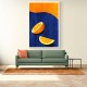 Petit Deia Jeuner Wall Art