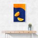 Petit Deia Jeuner Wall Art