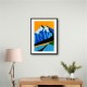 Mont Blanc Wall Art