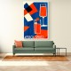 Aperol Spritz Wall Art