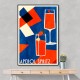 Aperol Spritz Wall Art