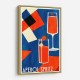 Aperol Spritz Wall Art