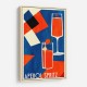 Aperol Spritz Wall Art