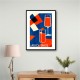 Aperol Spritz Wall Art