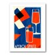 Aperol Spritz Wall Art