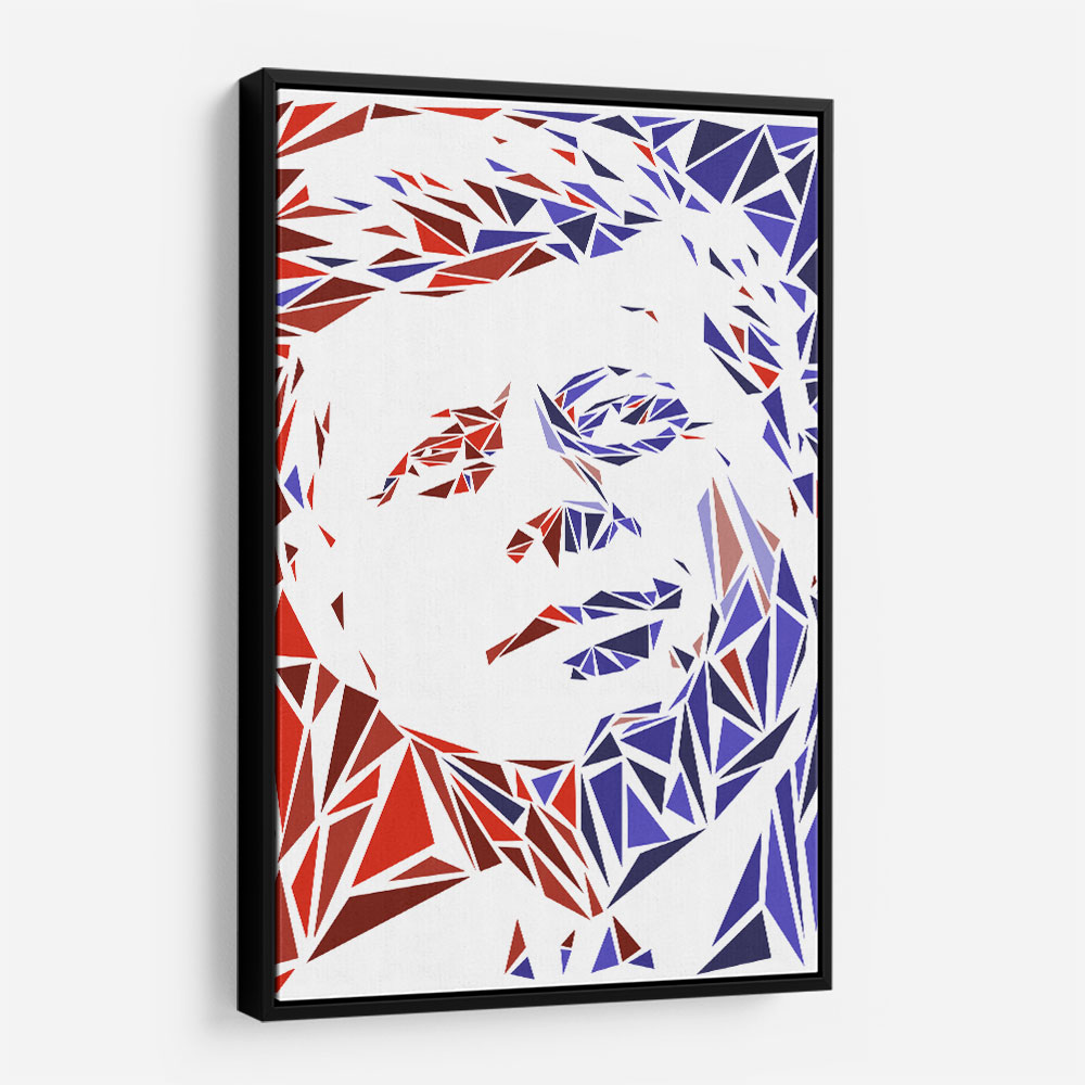 Kennedy Abstract