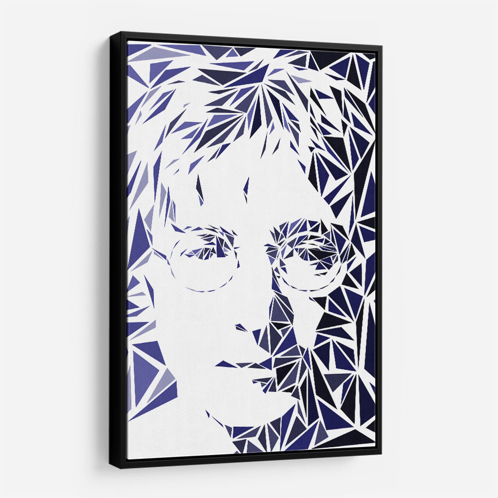 Lennon Abstract