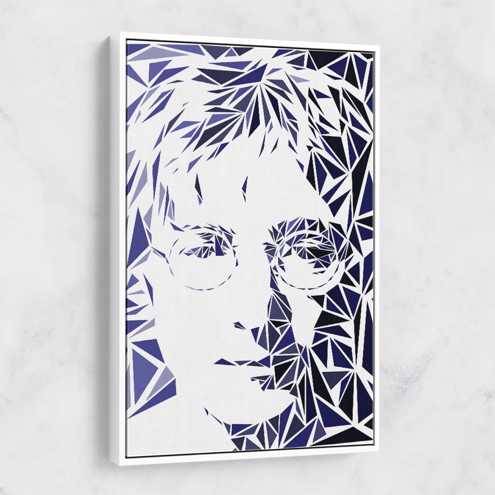 Lennon Abstract