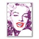 Marilyn Monroe Abstract