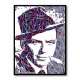 Frank Sinatra Abstract