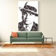 Al Capone Abstract