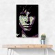 Jim Morrison Abstract